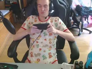 Cam4 Best Webcam of puppydraco_sexy
