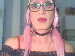 Cam4 Sex Cam of sissydoll