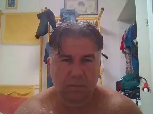 Cam4 Live Sex of Andreaitafg
