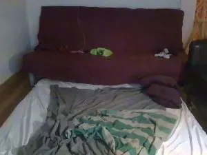 Cam4 Live Porn of mickredge