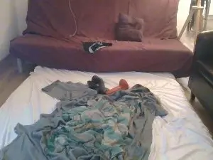 Cam4 Live Porn of mickredge
