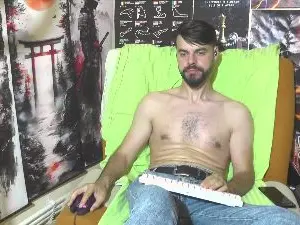 Cam4 Adult Webcams of hornymaster93