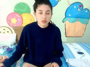 Cam4 Live Porn of skinnykattylush