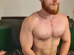 Cam4 Nude Webcam of victortransman