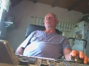 Cam4 Best Webcam of Melkmann1