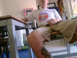 Cam4 Live Sex Cam of rocketz2