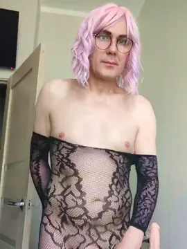 Cam4 Sex Cam of sissyts2