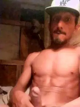 Cam4 Free Porn Cam of Chinorico
