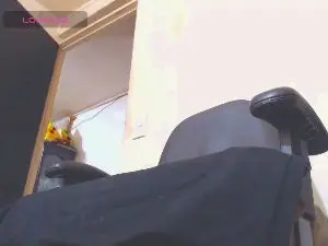 Cam4 Adult Webcam of wilferlatinh