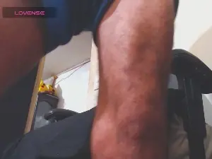 Cam4 Live Sex of wilferlatinh