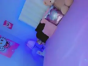 Cam4 Best Webcam of ArantzaBaby