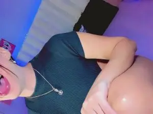 Cam4 Adult Video Chat of ArantzaBaby