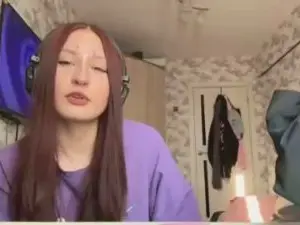 Cam4 Live Sex Cam of KanishaStabile