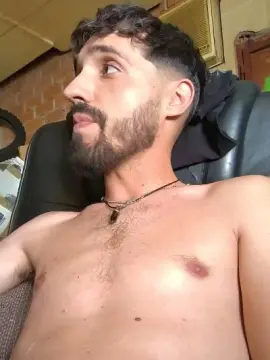 Cam4 Free Porn Cam of Manol072