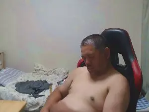 Cam4 Adult Video Chat of paipan46