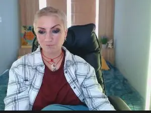 Cam4 Adult Webcam of Sweet_n_Strong