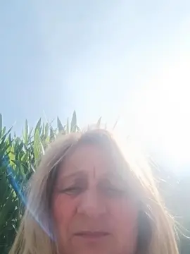 Cam4 Live Sex Cam of giglioblonde
