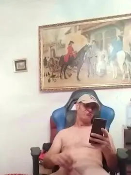 Cam4 Sex Cam of Andaluzssex