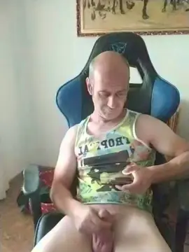 Cam4 Live Porn of Andaluzssex