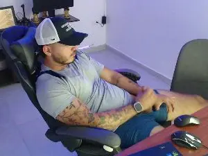Cam4 Adult Video Chat of Thiago_420_
