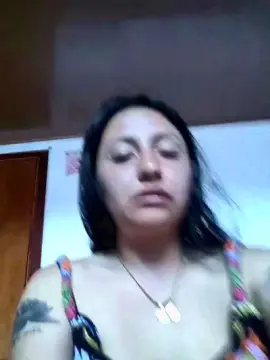 Cam4 Live Sex of Vanessagoodfeel