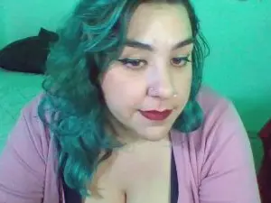 Cam4 Live Porn of MrsVenus