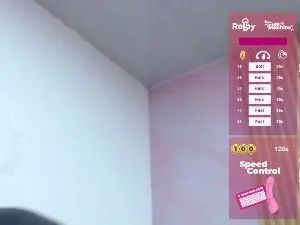 Cam4 Live Sex of Sucker_Drool