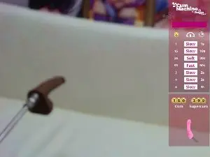 Cam4 Live Sex Cam of Sucker_Drool