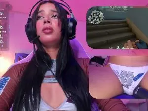 Cam4 Sex Cam of SweetieCloe