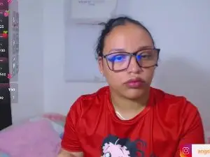 Cam4 Free Porn Cam of angela_angels_