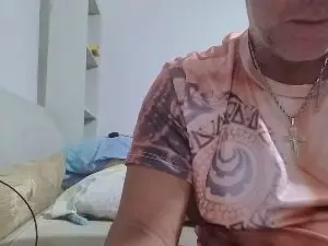 Cam4 Live Porn of capamapom