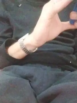 Cam4 Live Sex of HunkGrimReaper