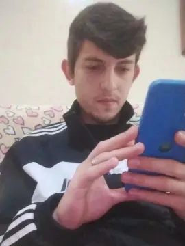 Cam4 Best live sex cam show of HunkGrimReaper