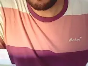 Cam4 Private Sex Chat of MisterCrack