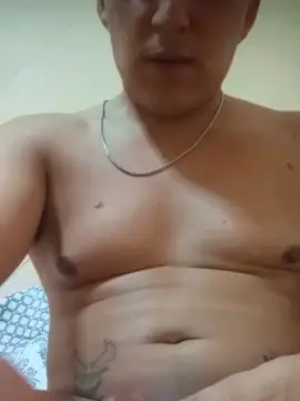 Cam4 Sex Cam of mex777_fun