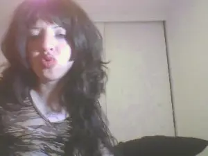 Cam4 Live Porn of 666fantasy_