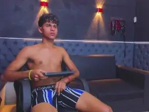 Cam4 Sex Chat of AxelGreyder