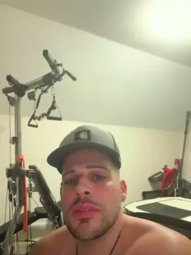 Cam4 Adult Webcam of Joeyfitness