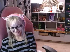 Cam4 Nude Webcam of LianneBevels
