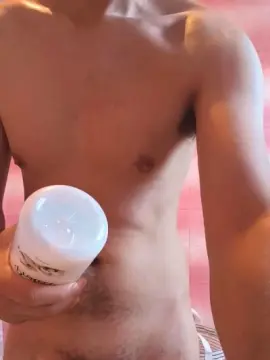 Cam4 Live Sex Cam of PasivazCulon