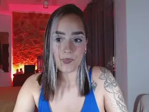 Cam4 Live Sex Cam of khloeMoon