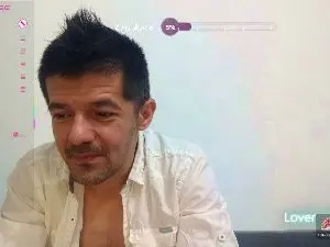 Cam4 Sex Chat of KaidenAlx