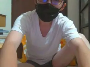 Cam4 Free Live Porn of wuchang88