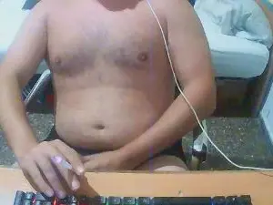 Cam4 Sex Cam of pollaloca55