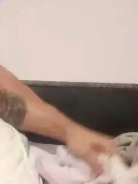 Cam4 Live Porn of JohnnyDoe2025