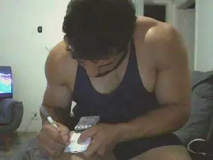 Cam4 Sex Chat of JohnnyDoe2025