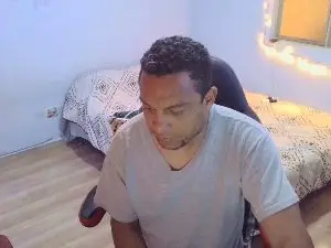 Cam4 Sex Cam of Juanchovergon22