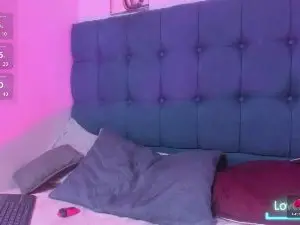 Cam4 Free Porn Cam of Samira_wish