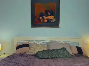 Cam4 Nude Webcam of VikiCage