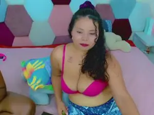 Cam4 Adult Webcams of sexy_duo__girl